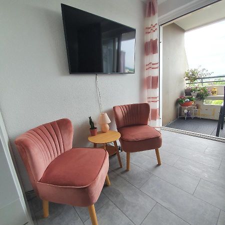 Apartment Kornwestheim Εξωτερικό φωτογραφία