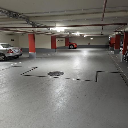 Apartment Kornwestheim Εξωτερικό φωτογραφία