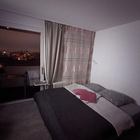 Apartment Kornwestheim Εξωτερικό φωτογραφία