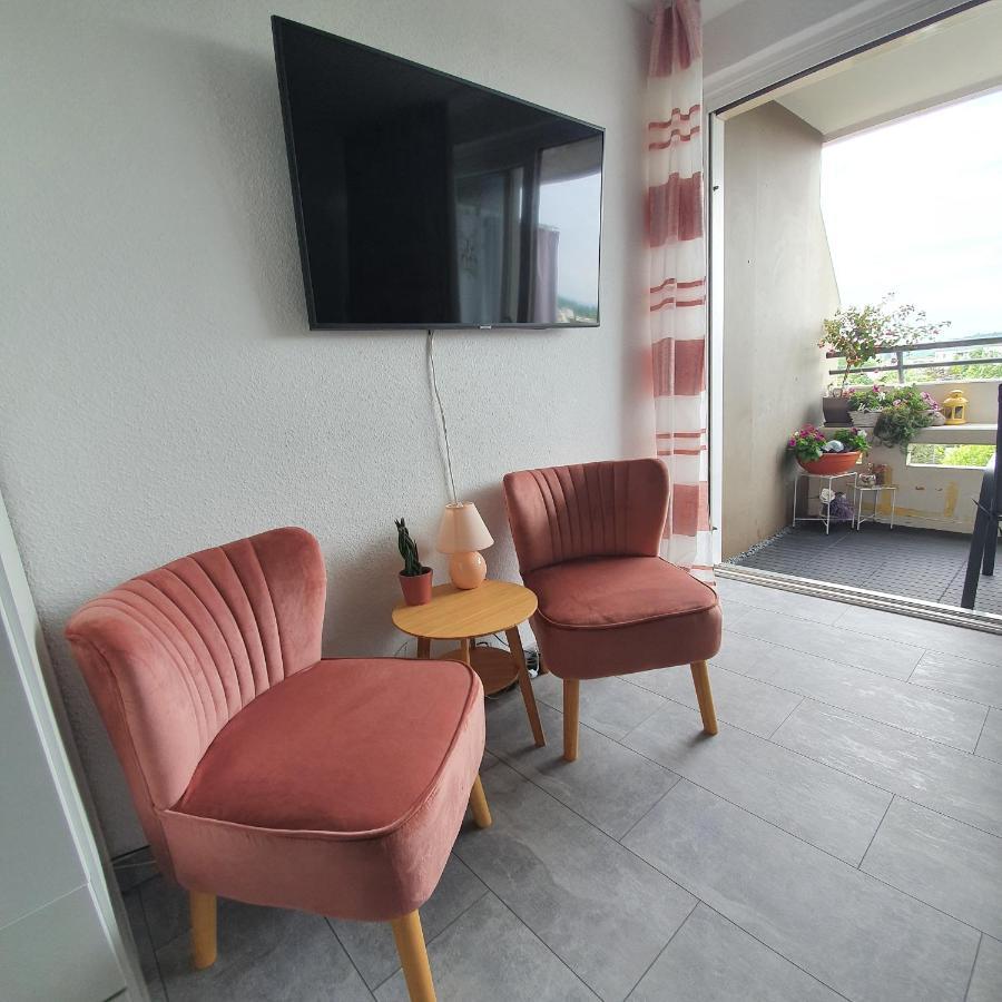 Apartment Kornwestheim Εξωτερικό φωτογραφία