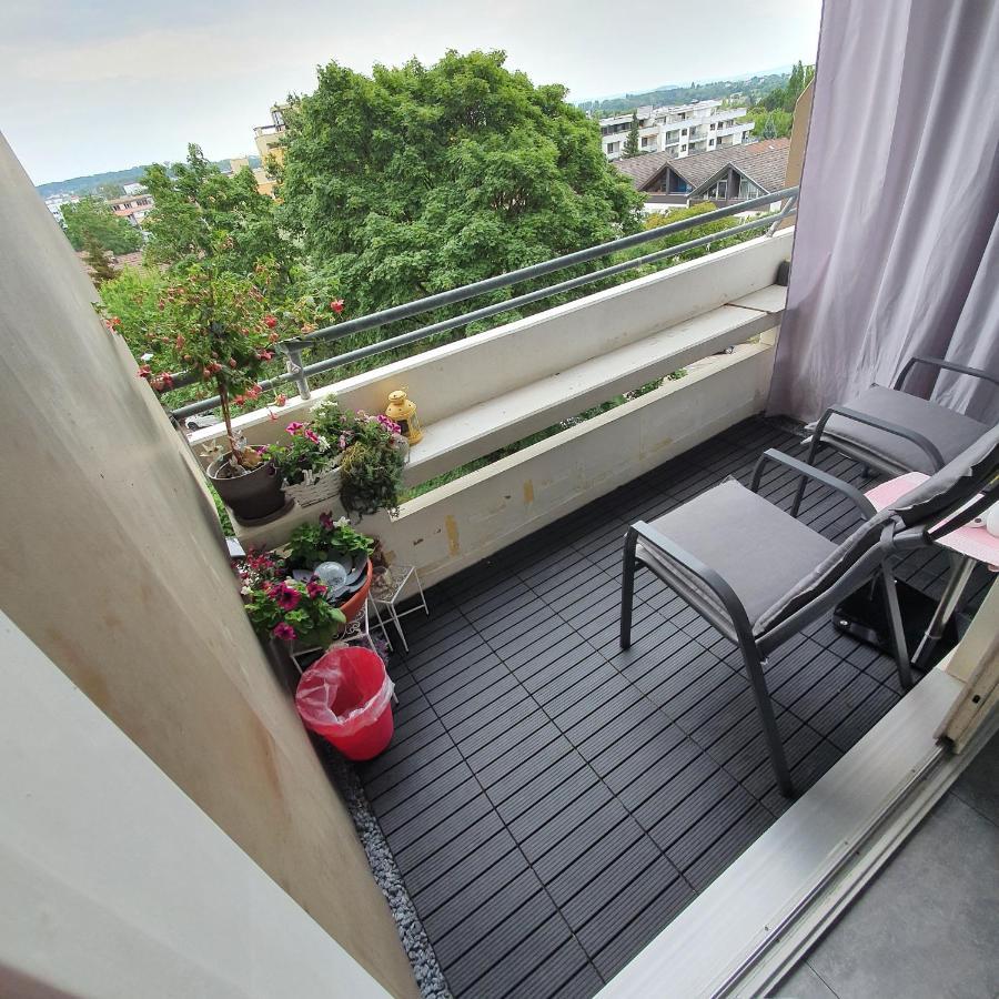 Apartment Kornwestheim Εξωτερικό φωτογραφία