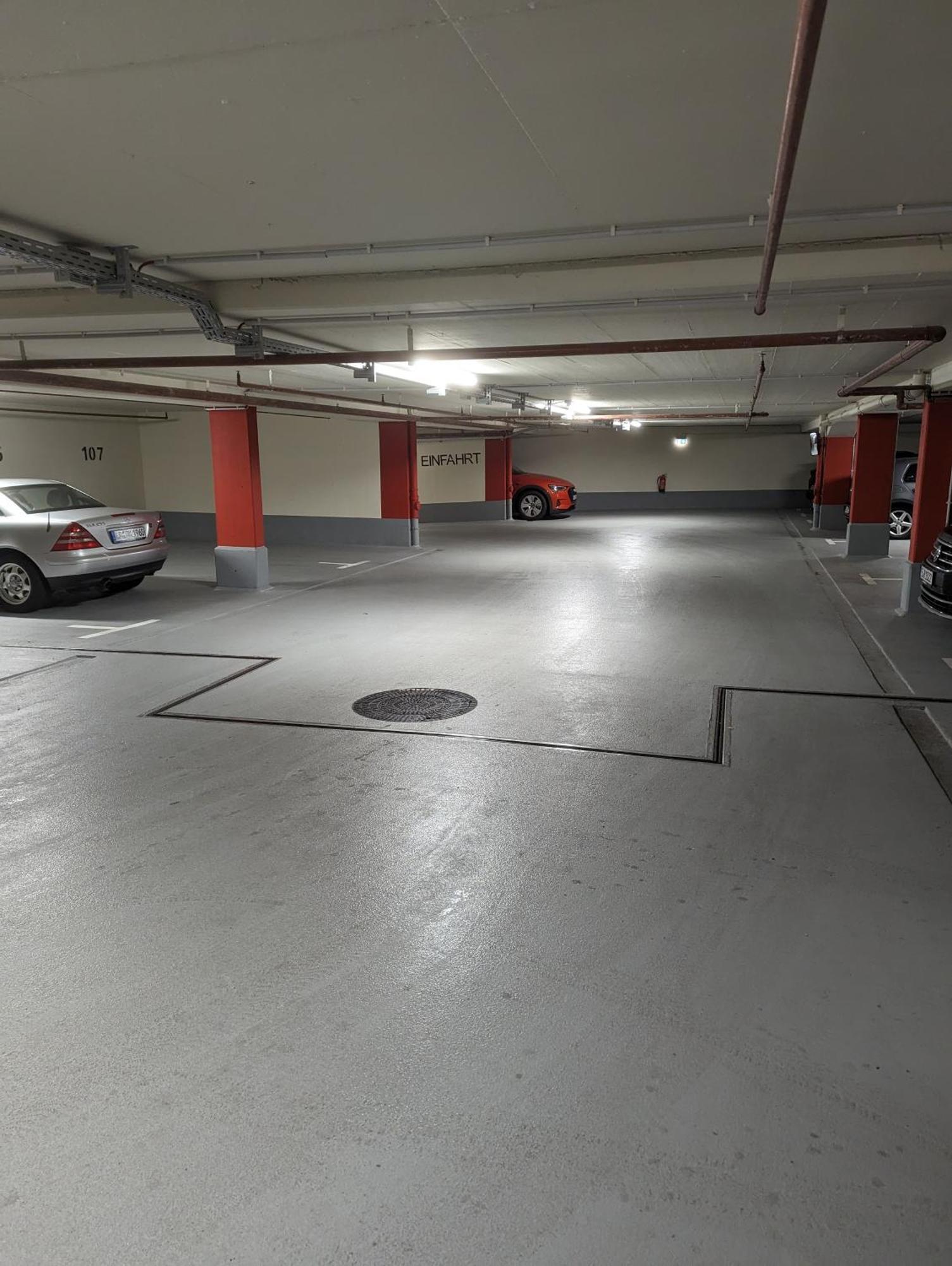 Apartment Kornwestheim Εξωτερικό φωτογραφία