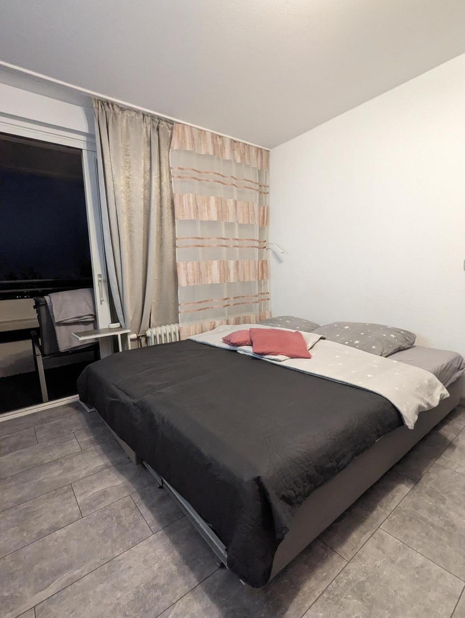 Apartment Kornwestheim Εξωτερικό φωτογραφία