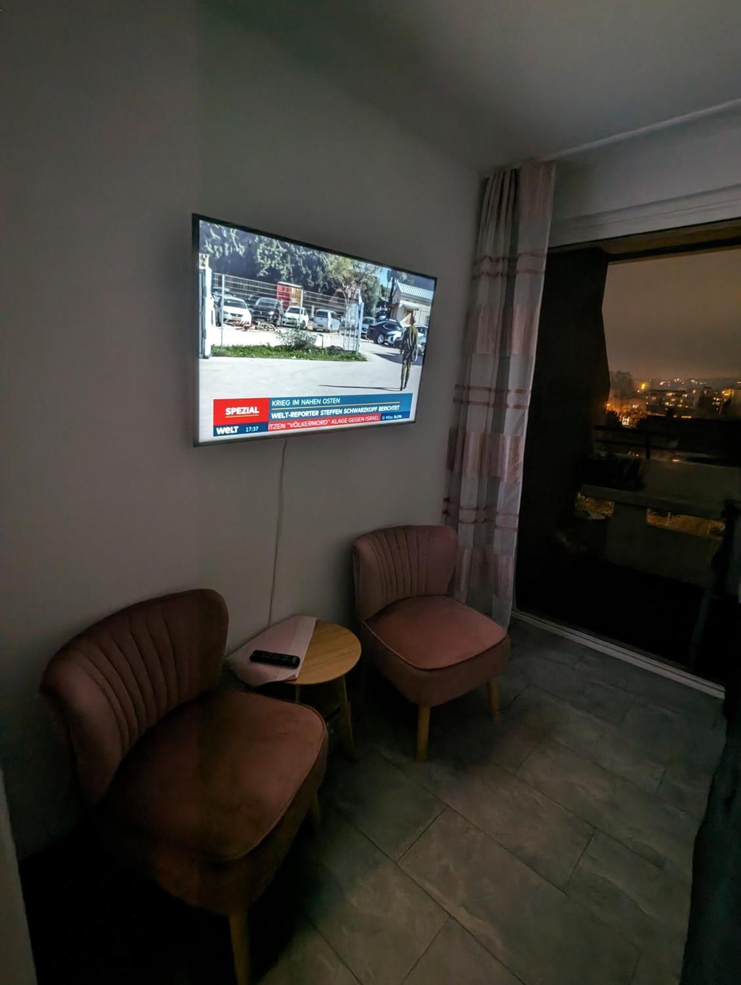 Apartment Kornwestheim Εξωτερικό φωτογραφία