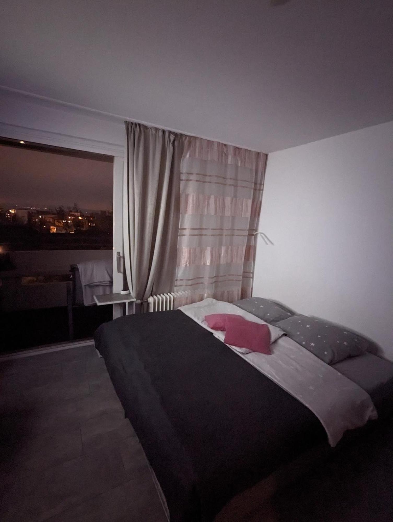 Apartment Kornwestheim Εξωτερικό φωτογραφία