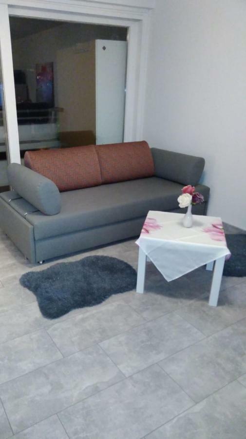 Apartment Kornwestheim Εξωτερικό φωτογραφία