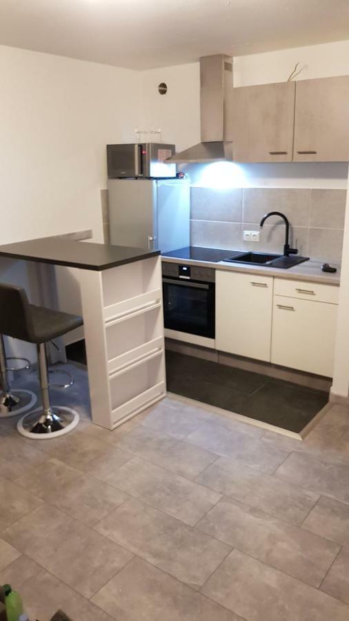 Apartment Kornwestheim Εξωτερικό φωτογραφία