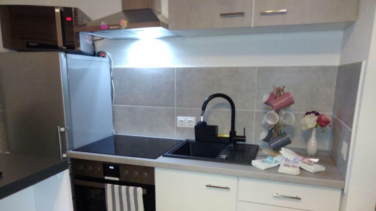 Apartment Kornwestheim Εξωτερικό φωτογραφία