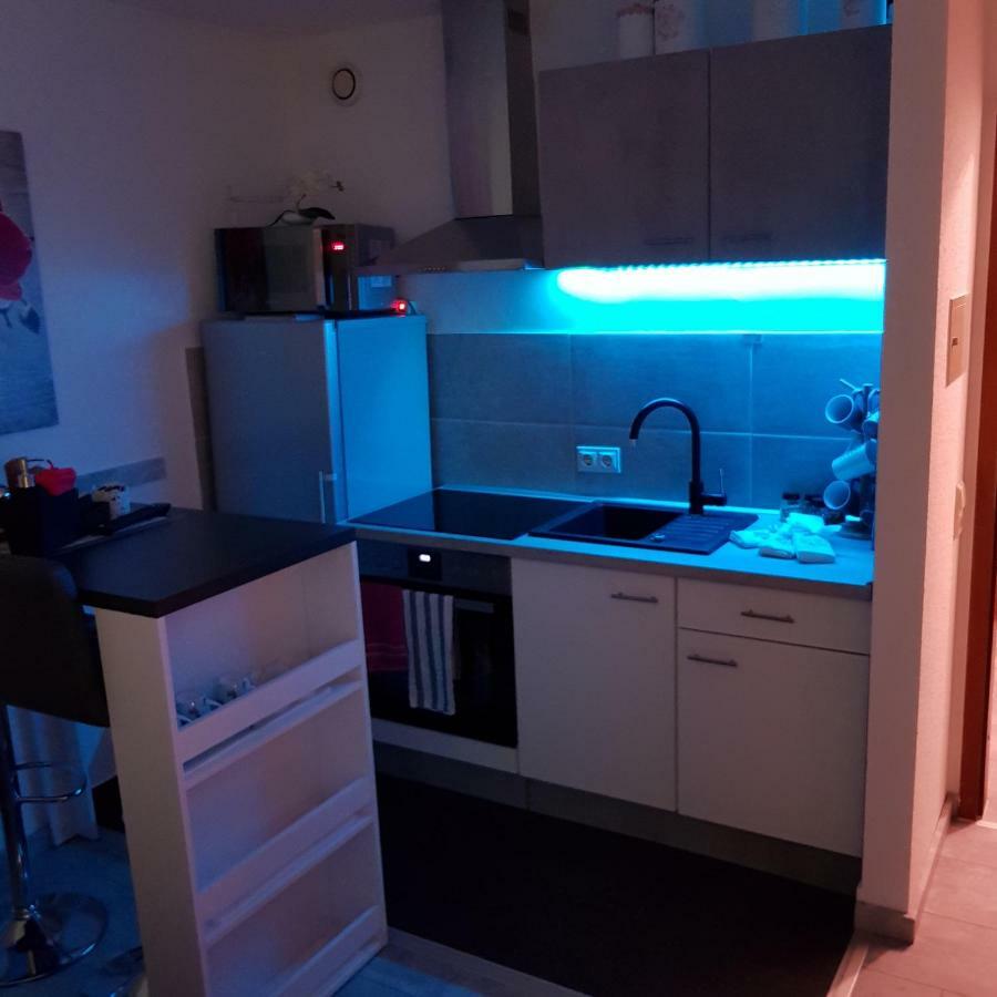 Apartment Kornwestheim Εξωτερικό φωτογραφία