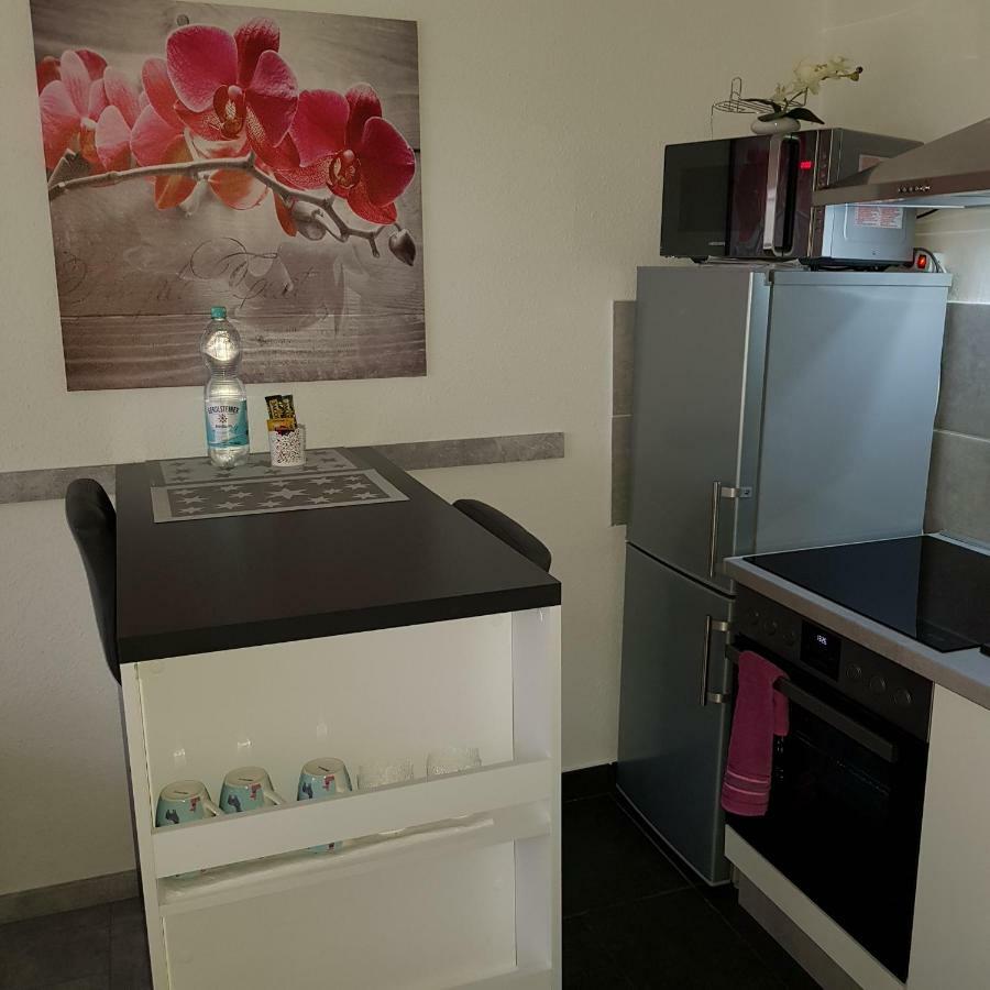 Apartment Kornwestheim Εξωτερικό φωτογραφία