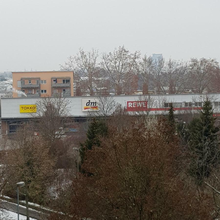 Apartment Kornwestheim Εξωτερικό φωτογραφία
